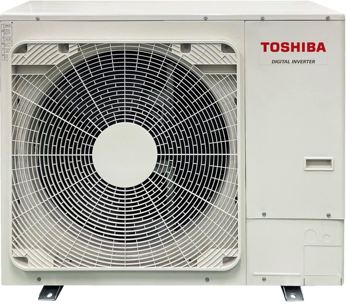 Digital Inverter BIG Single Fan1