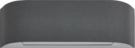 High-wall unit HAORI1