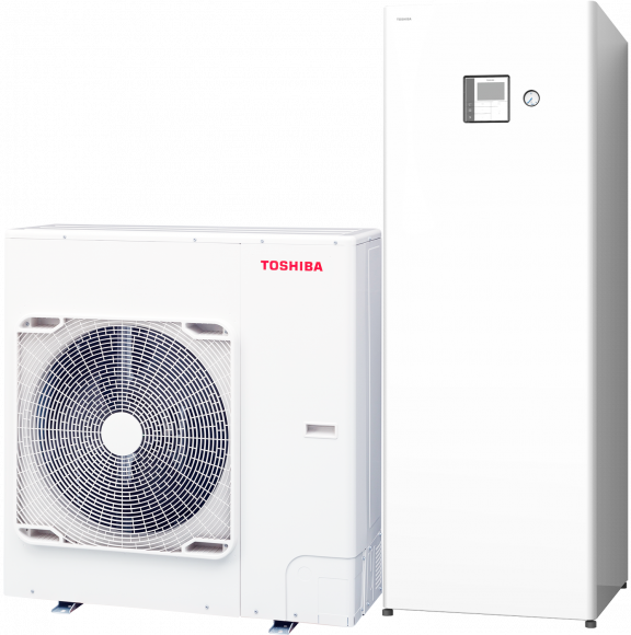 ESTIA All-in-One S2200