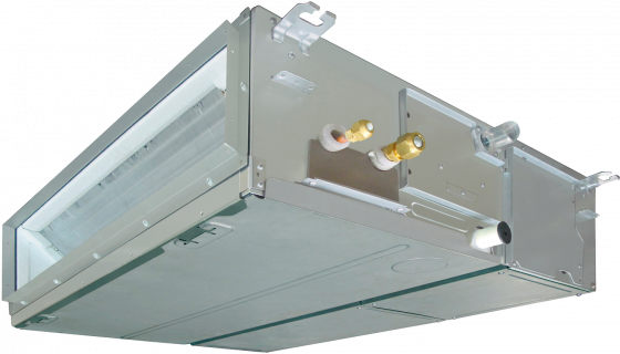Standard duct unit SMMSu1