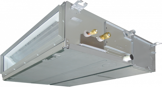 Standard Kanalgerät R32/R410A1