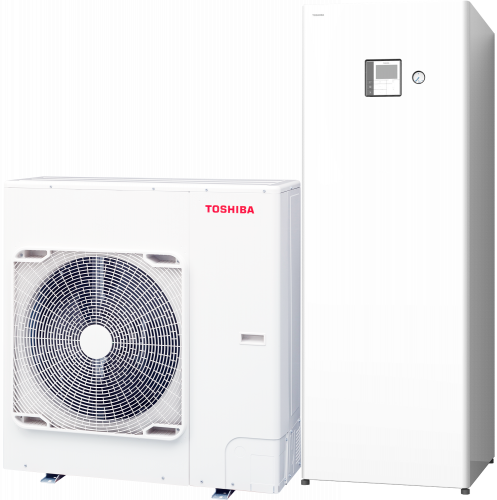 ESTIA All-in-One S21
