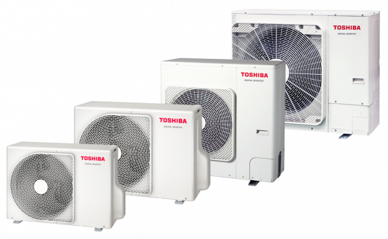 Digital Inverter series 31