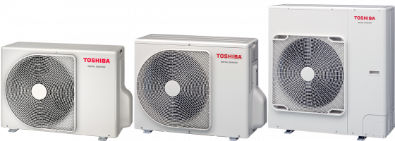 Digital Inverter R321