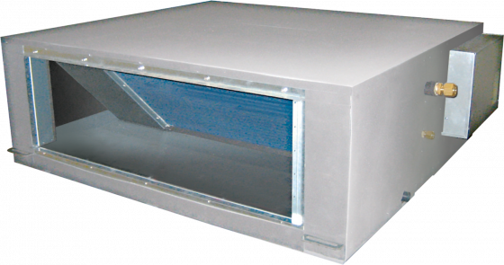 Fresh-air duct unit SMMSu1
