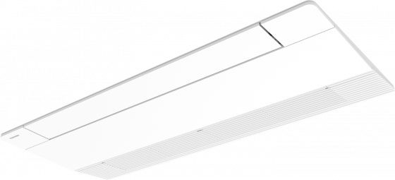 1-Wege FLAT Kassette SMMSu1