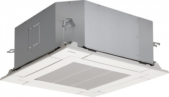60x60 Slim Kassette SL R321