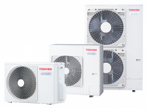 Super Digital Inverter series 31