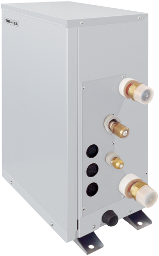 Warmwasser Modul MT SMMSu1