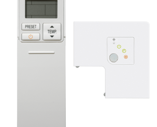 RBC-AXU33UPB-E