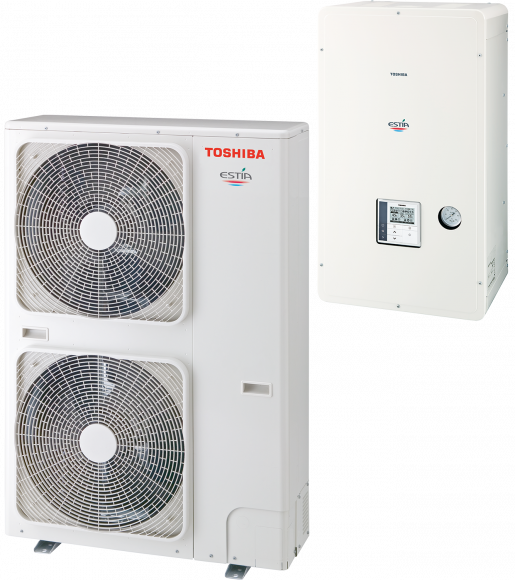 ESTIA All-in-One S21