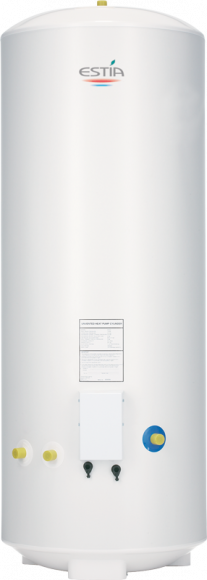 ESTIA Brauchwasser Wärmepumpe Mono2