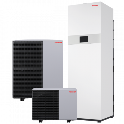 ESTIA BiBloc R290 All-in-One1
