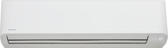 High-wall unit 10 kW1