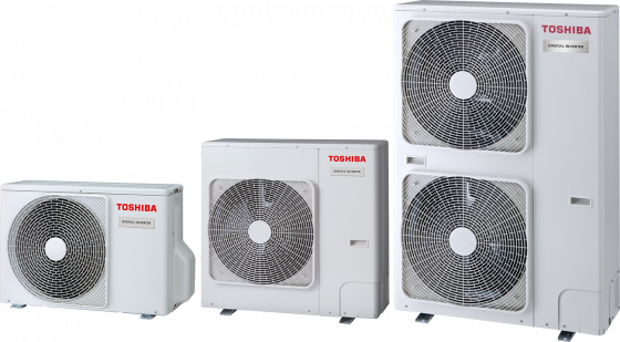 Digital Inverter R321