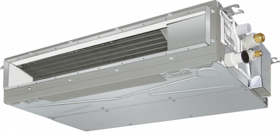 Kanalgerät R32/R410A1