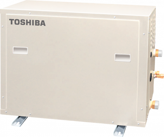 Warmwasser Modul HT1